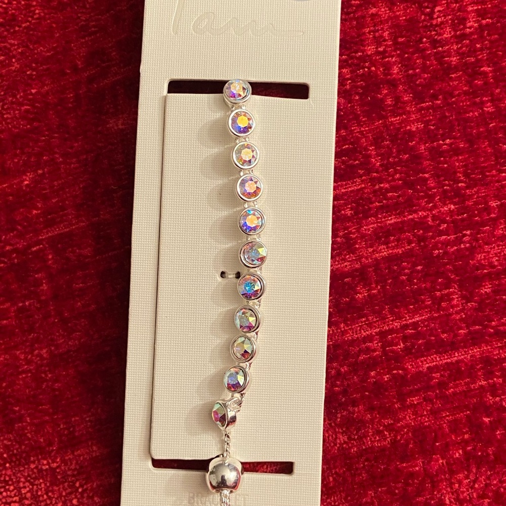 NWT BOLO BRACELET